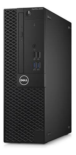 Cpu Dell Optiplex 3050 Intel Core I7 16gb 500ssd Win11 500 Gb 16 Gb Intel Hd Grafics Imagem de Cpu Dell Optiplex 3050 Intel Core I7 16gb 500ssd Win11 500 Gb 16 Gb Intel Hd Grafics
