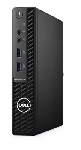 Imagem de Cpu Dell Optiplex 3080 Mini Intel Core I5 10ger 8gb 240 Ssd