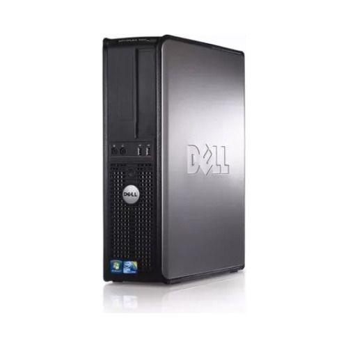 Imagem de Cpu Desktop Dell Optiplex 380 Pc Ddr3 Core 2 Duo 4gb - Hd160