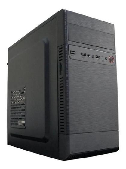 Cpu I5 Pc Torre Computador 8Gb Ssd 240Gb é boa?