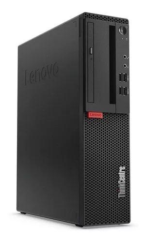 Imagem de Cpu Lenovo M710s Intel Core I5 6500 8gb 1tb