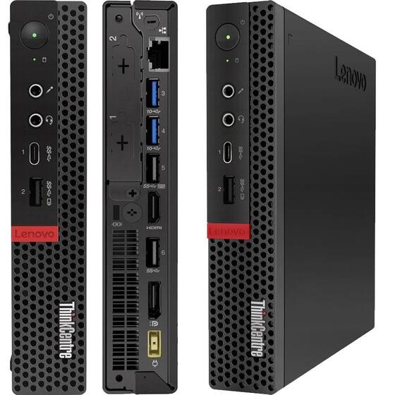 Windowsデスクトップ 279 Lenovo M720q i7-9700T 16G 512G win11 Windowsデスクトップ 279 Lenovo M720q i7-9700T 16G 512G win11