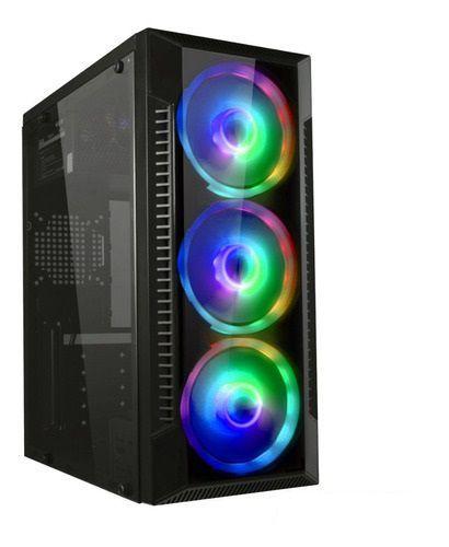Cpu Pc Gamer Computador Amd Athlon 3000g 16gb Ssd 240gb Menor preço em Cpu Pc Gamer Computador Amd Athlon 3000g 16gb Ssd 240gb