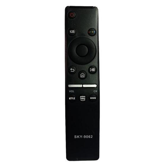 Imagem de Cr-3239 Controle Remoto Tv Samsung 4K Rv7100 Netflix Sky9062
