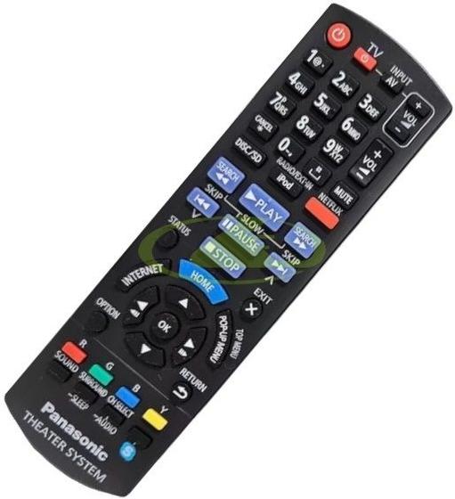 Cr home panasonic sb-hf490 sb-hc490 sb-hw490 sc-btt100 sc-btt182 sc-btt190 sc-btt195 sc-btt230 sc-btt282 sc-btt290 Imagem de Cr home panasonic sb-hf490 sb-hc490 sb-hw490 sc-btt100 sc-btt182 sc-btt190 sc-btt195 sc-btt230 sc-btt282 sc-btt290
