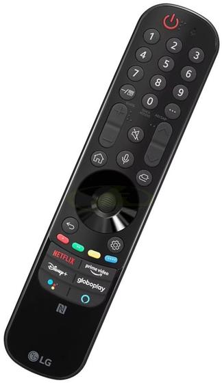 Imagem de Cr magic lg mr21gc tv 55nano80sqa 55qned7ssqa 55qned80sqa 65nano75sqa 65nano80sqa 65qned7ssqa
