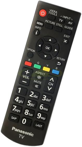 Imagem de Cr panasonic tnq2b3901 tv tc-40e400b tc-40f400b tc-42c410b tc-49d400b tc-49e400b tc-50a400b tc-l24xm6