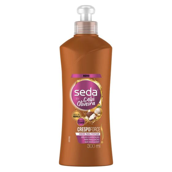 Imagem de CR PENT SEDA 300ml (A ESCOLHER)