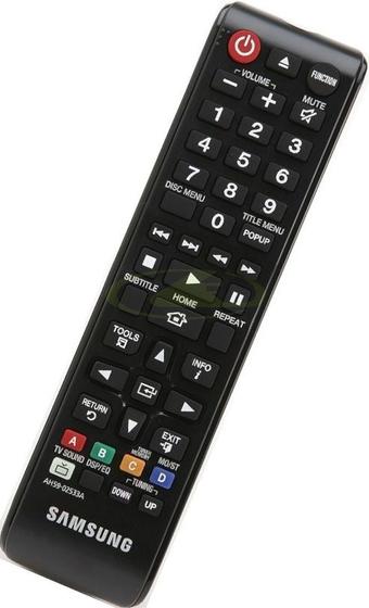 Imagem de Cr samsung ah59-02533a ht-c330 ht-c350 ht-c450 ht-c460 ht-c550 ht-c650 ht-d5100 ht-d5100k ht-d5100ky