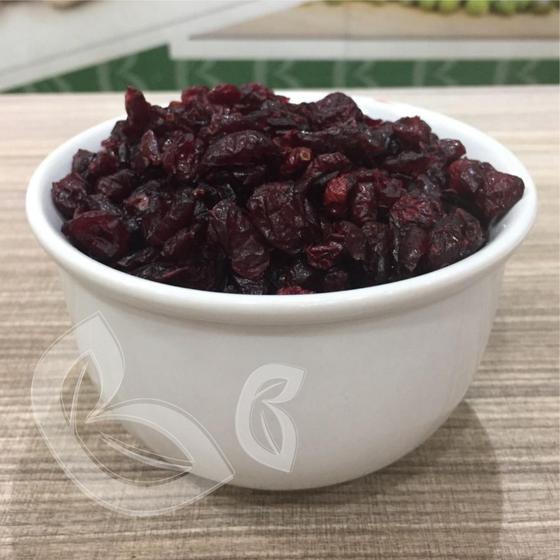 Imagem de Cranberry desidratado - 500g