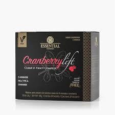 Imagem de Cranberry Lift Sachê Essential Nutrition 100g