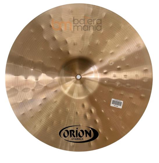 Imagem de Crash Orion MS Control 17'
