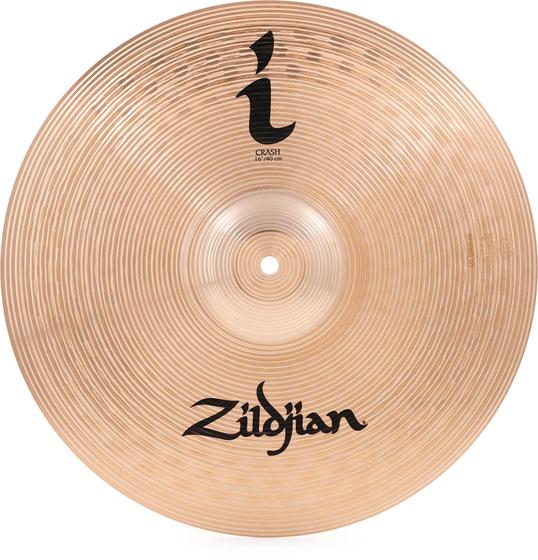 Imagem de Crash Zildjian I Series 16 Polegadas