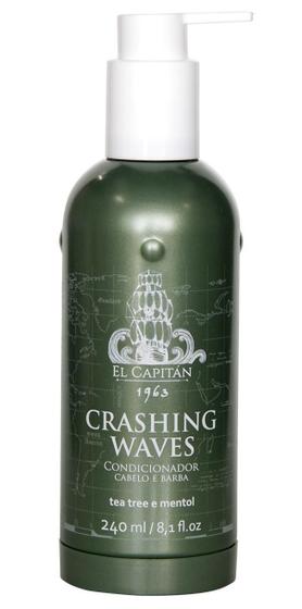 Imagem de Crashing Waves - Condicionador 240Ml