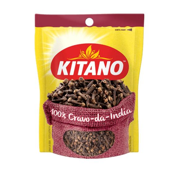 Imagem de Cravo da Índia Kitano 40g