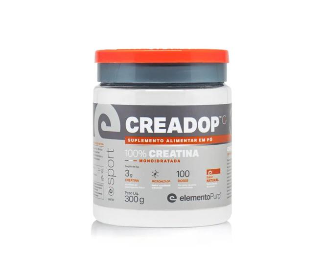 Imagem de Creadop serie sport 300g