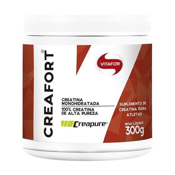 Imagem de Creafort  300g - Vitafor