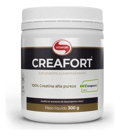 Imagem de Creafort creapure 300g