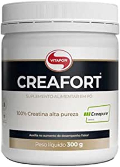 Imagem de Creafort Creapure Creatina - 300g - Vitafor