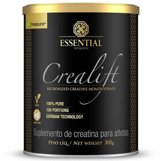 Imagem de CreaLift 300g Essential Nutrition