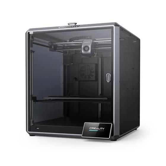 Imagem de Creality K1 MAX - Impressora 3D FDM