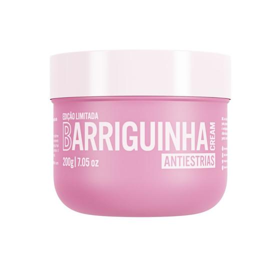 Imagem de Cream Barriguinha Antiestrias 200g