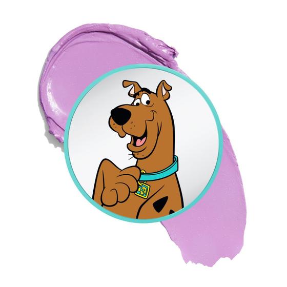 Imagem de Cream Blush ficou selvagem, Scooby Doo Puppy Power! Fale com o Paw