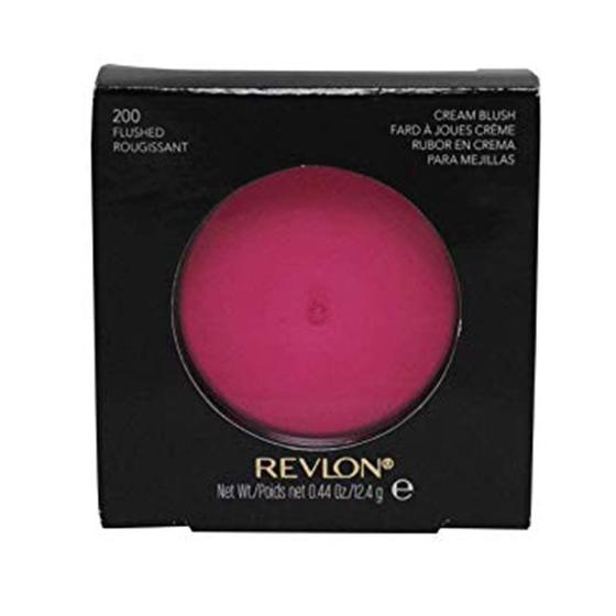 Imagem de Cream Blush Revlon PhotoReady Flushed 200 13 ml (pacote com 2)