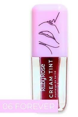 Imagem de Cream Tint 2x1 Batom e Sombra - Ruby Rose