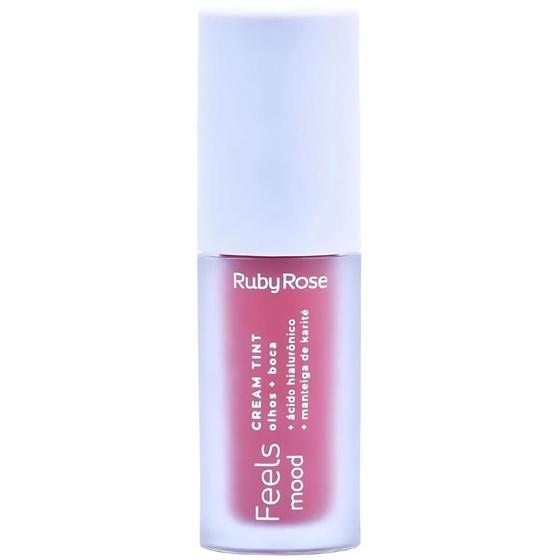 Imagem de Cream Tint Feels Mood Berry C40 - Ruby Rose