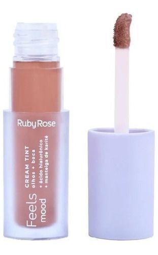 Cream Tint Feels Mood Cream Ruby Rose 30ml Menor preço em Cream Tint Feels Mood Cream Ruby Rose 30ml