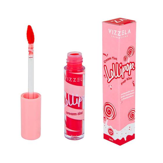 Imagem de Cream Tint Vizella Lollipop
