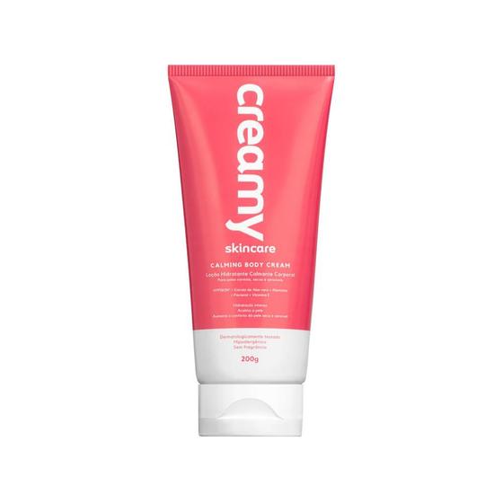 Imagem de Creamy Calming Loção Hidratante Corporal 200g