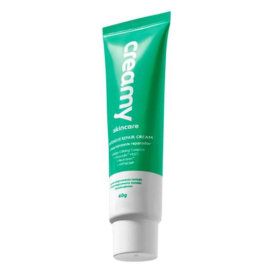 Imagem de Creamy Intensive Repair Cream Creme Hidratante Reparador 40g