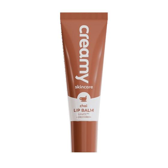 Imagem de Creamy The Coffee Lip Balm Chai - Protetor Labial 10g