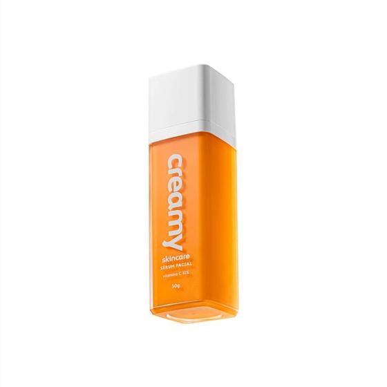 Imagem de Creamy Vitamina C 10% Sérum Facial 30ml