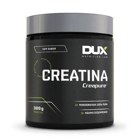 Imagem de Creatina 100% Creapure (300g) Dux Nutrition