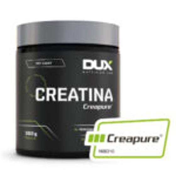 Creatina (100% CREAPURE) 300g Menor preço em Creatina (100% CREAPURE) 300g