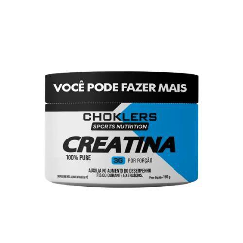 Imagem de Creatina 100% pura 150g mix nutri