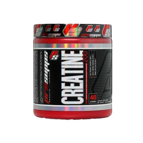 Imagem de Creatina 100% Pure 200G Prosupps