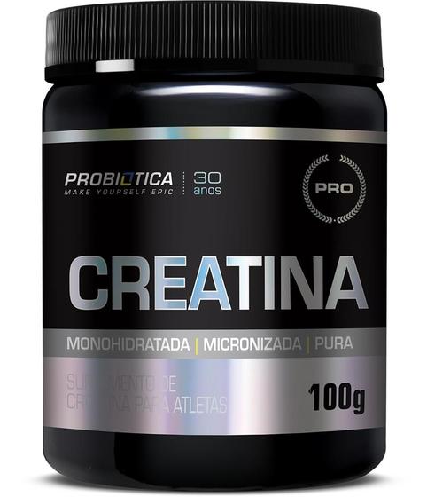 Imagem de Creatina 100G Probiótica