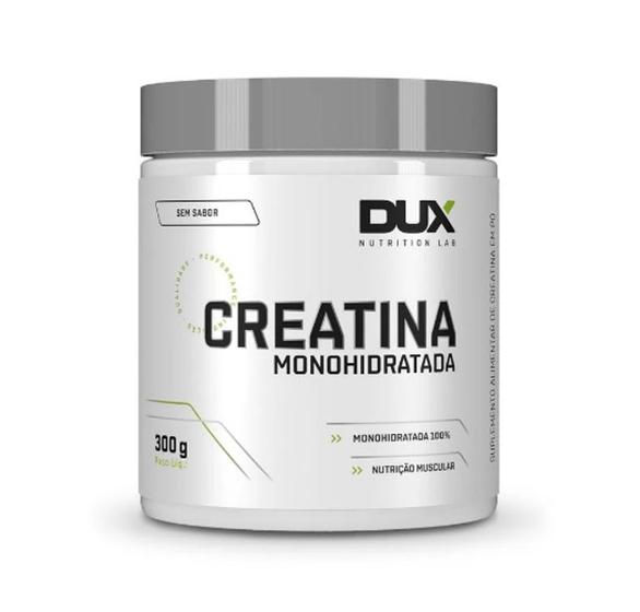 Imagem de Creatina 300g - Dux Nutrition