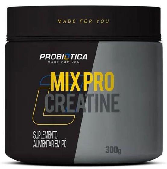 Imagem de Creatina 300g Probiótica - Mix CREATINE