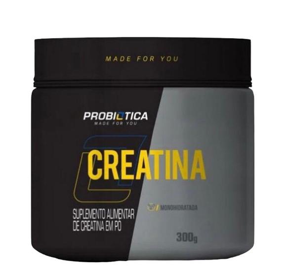 Imagem de Creatina 300g- Probiótica - sem sabor