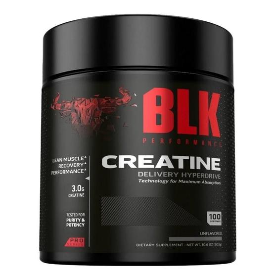 Imagem de Creatina - Blk Performance 300G