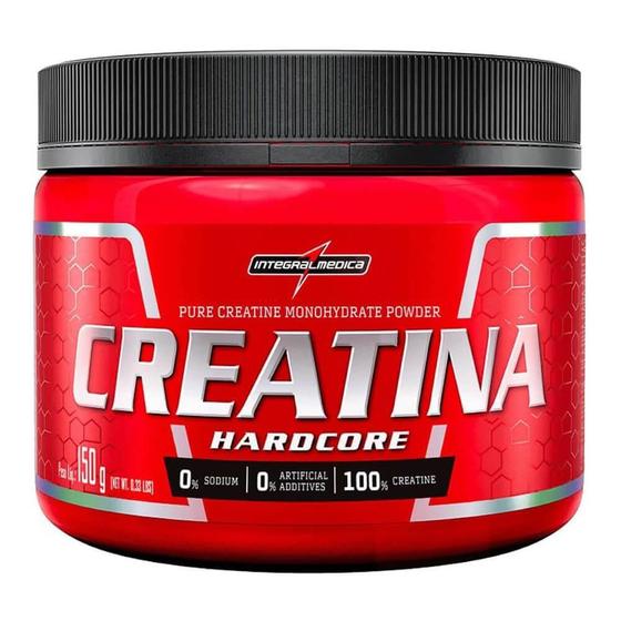Imagem de Creatina com 150g