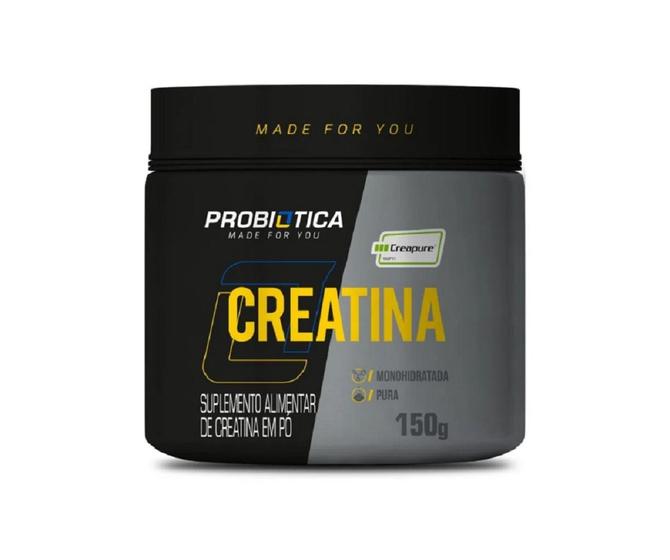 Imagem de Creatina CREAPURE 150g Probiotica