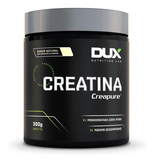 Imagem de Creatina Creapure 300g - Dux Nutrition