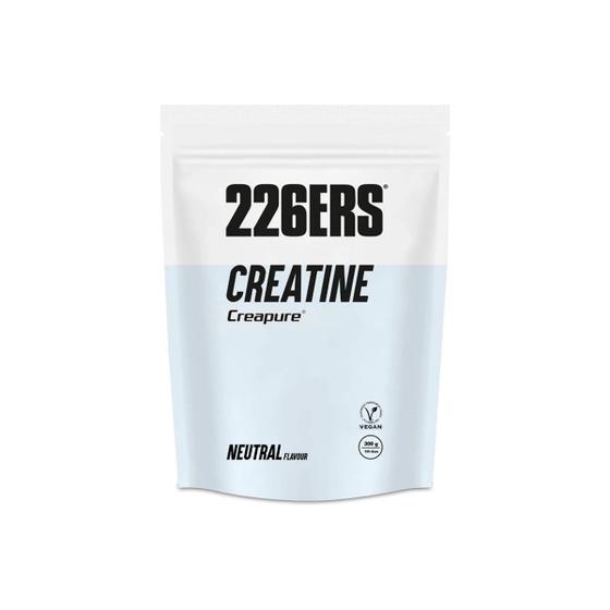 Imagem de CREATINA Creapure Vegana 226ERS 300g