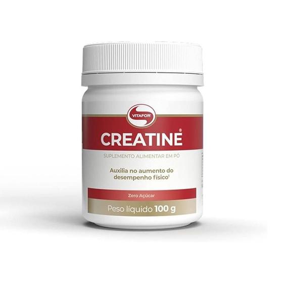 Imagem de Creatina Creatine 100G